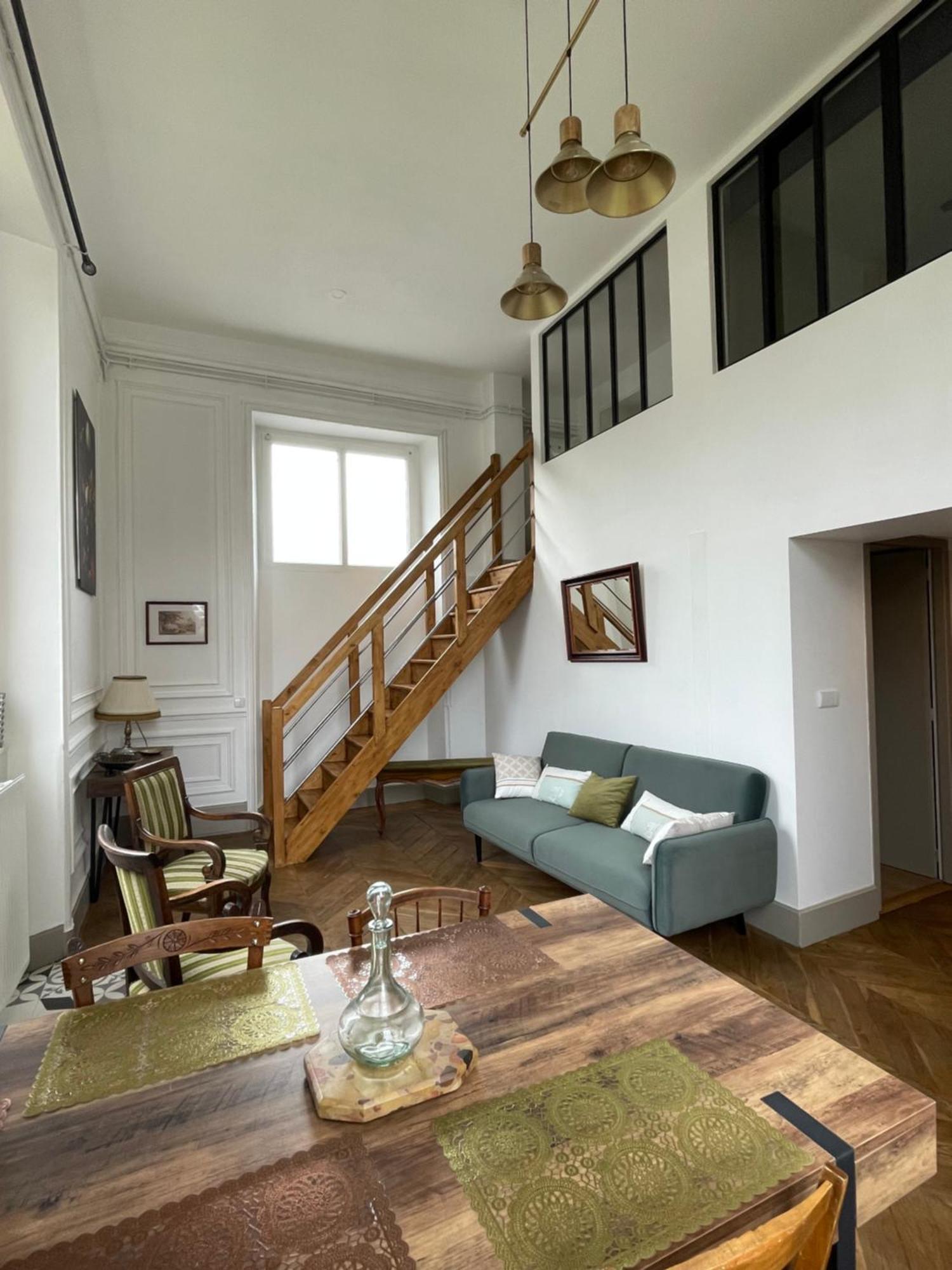 Villa Bonvouloir Bagnères-de-Bigorre Buitenkant foto
